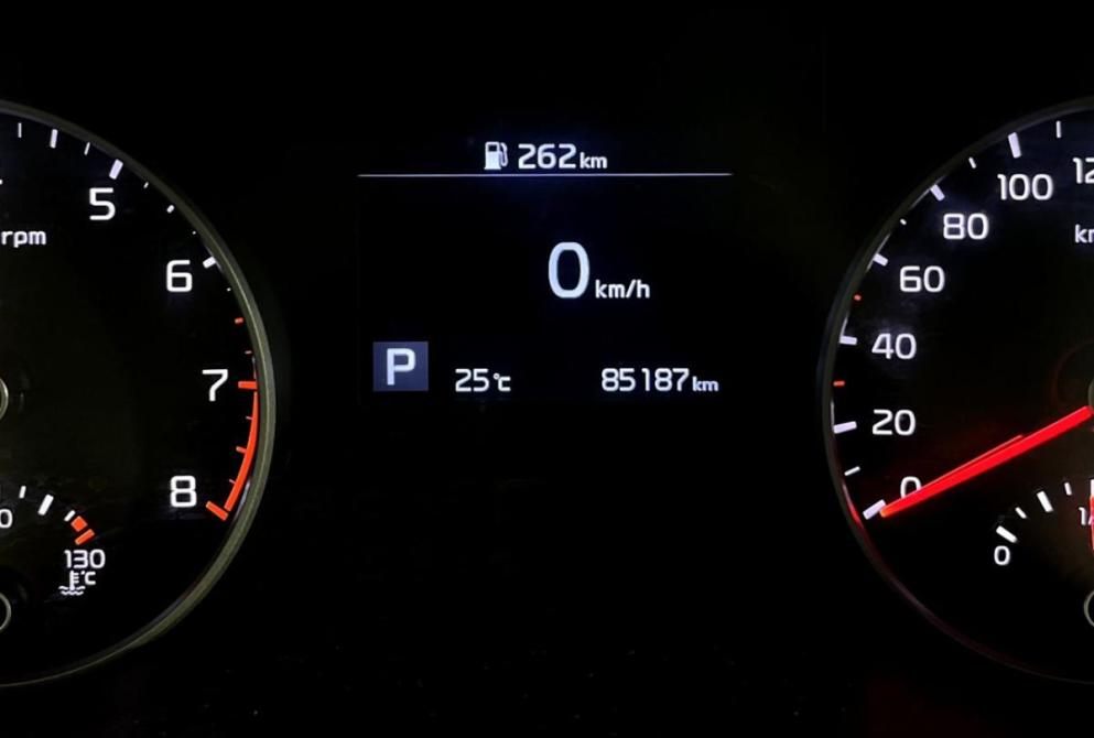 Kia Sportage IV Рестайлинг Нижний Новгород  - изображение 17
