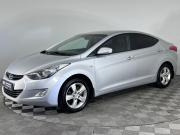 Hyundai Elantra V (MD) Ростов-на-Дону  - изображение 15