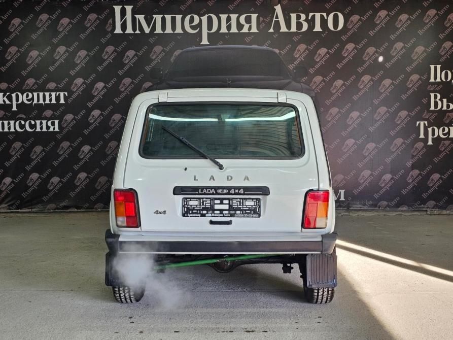 Lada (ВАЗ) 2131 (4x4) I Краснодар  - изображение 6