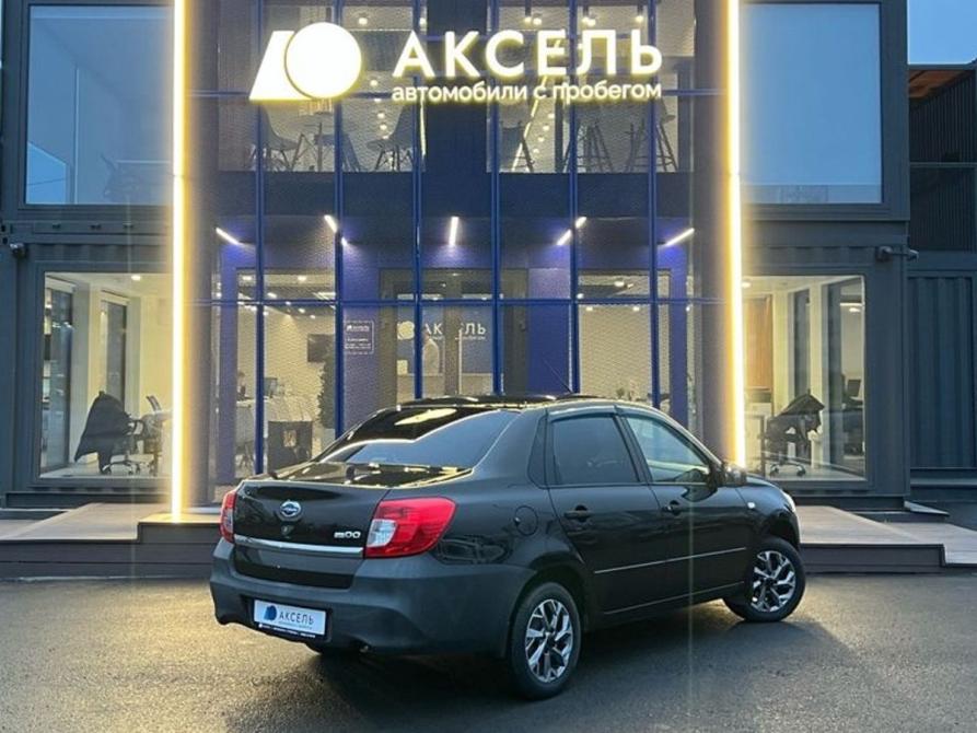 Datsun on-DO I Архангельск  - изображение 5
