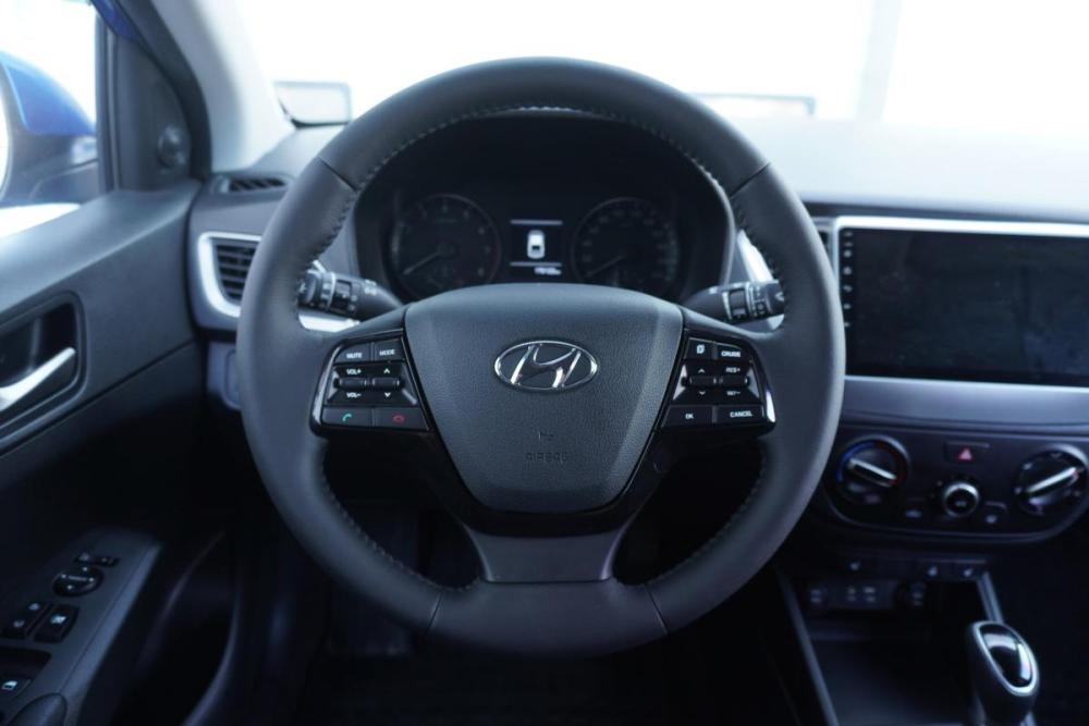 Hyundai Solaris II Ульяновск  - изображение 13