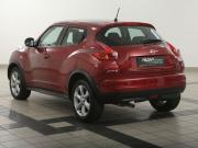 Nissan Juke I Иваново  - изображение 21