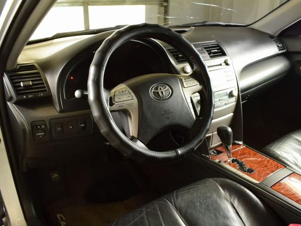 Toyota Camry VI (XV40) с пробегом 2008 года, цена 1 314 995 рублей, 283253 км, седан, Автокод Объявления