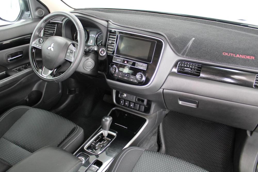 Mitsubishi Outlander III Рестайлинг 3 Красноярск  - изображение 4