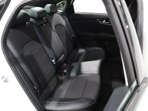 Kia Forte III с пробегом 2020 года, цена 2 118 540 рублей, 67428 км, седан, Автокод Объявления