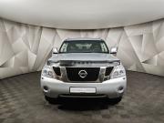Nissan Patrol VI (Y62) Москва  - изображение 31