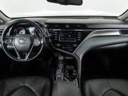 Toyota Camry VIII (XV70) Москва  - изображение 32