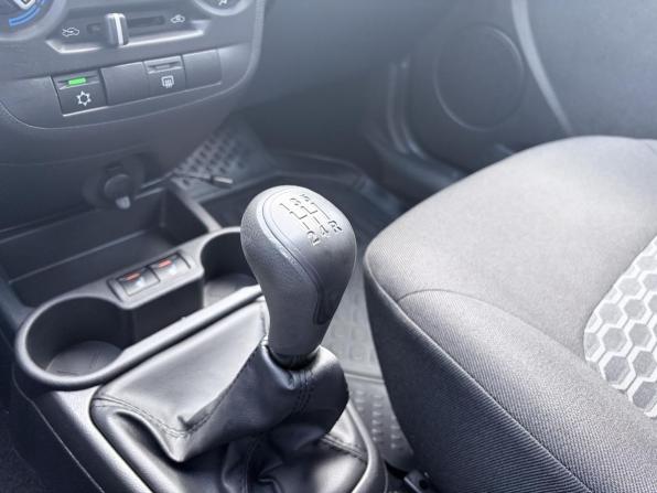 Lada (ВАЗ) Granta I Рестайлинг с пробегом 2022 года, цена 728 000 рублей, 70626 км, лифтбек, Автокод Объявления
