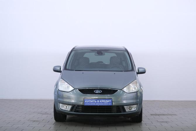 Ford Galaxy II с пробегом 2008 года, цена 829 000 рублей, 275000 км, минивэн, Автокод Объявления