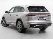 Geely Monjaro I Рестайлинг Москва  - изображение 37