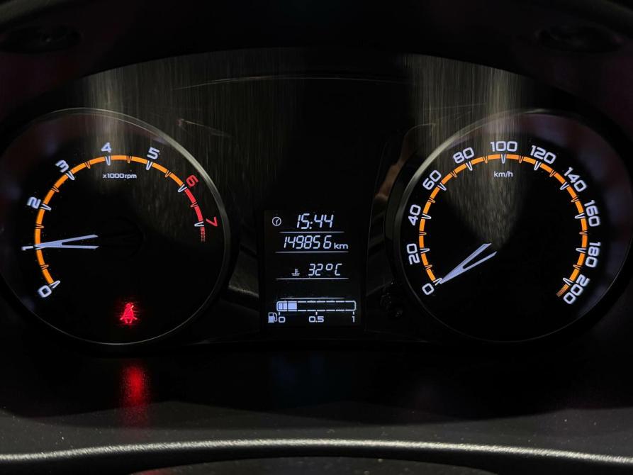 Lada (ВАЗ) Granta I Рестайлинг Екатеринбург  - изображение 18