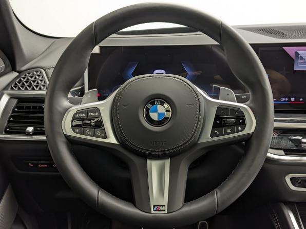 BMW X6 III (G06) Рестайлинг с пробегом 2025 года, цена 13 400 000 рублей, 11107 км, внедорожник, Автокод Объявления