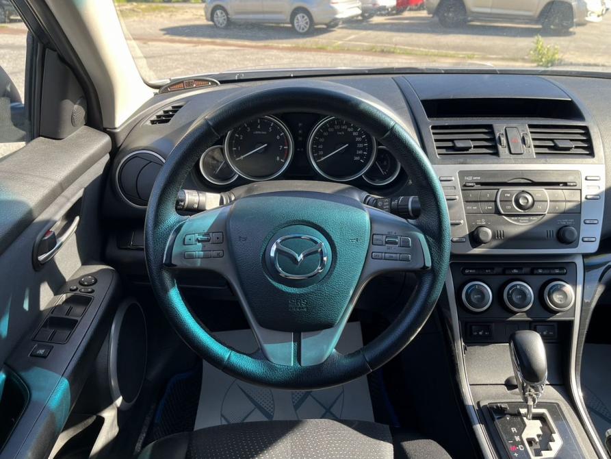 Mazda 6 II (GH) Мурманск  - изображение 7