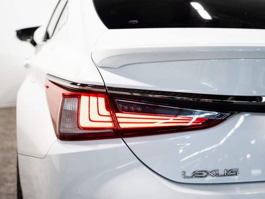 Lexus ES VII Чита  - изображение 27