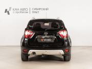 Nissan Terrano III (D10) Казань  - изображение 12