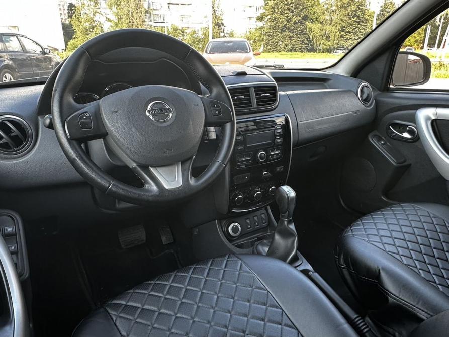 Nissan Terrano III (D10) Ярославль  - изображение 23