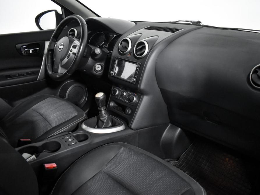 Nissan Qashqai+2 I Рестайлинг Санкт-Петербург  - изображение 13