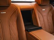 Mercedes-Benz S-Класс AMG III (W222 C217) Рестайлинг Санкт-Петербург  - изображение 75