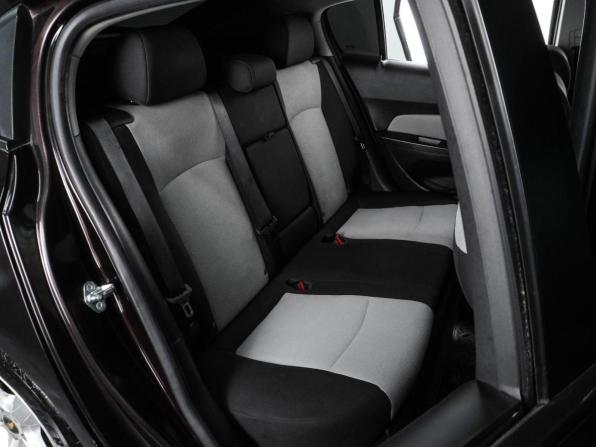 Chevrolet Cruze I Рестайлинг с пробегом 2013 года, цена 819 000 рублей, 209339 км, хэтчбек, Автокод Объявления