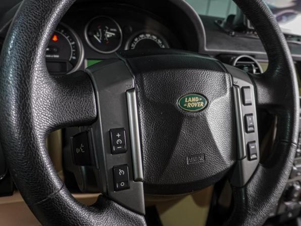 Land Rover Discovery III с пробегом 2004 года, цена 1 119 000 рублей, 282245 км, внедорожник, Автокод Объявления