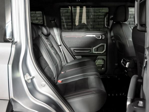 JETOUR T2 с пробегом 2024 года, цена 3 250 000 рублей, 50028 км, внедорожник, Автокод Объявления