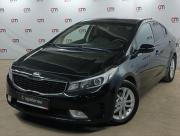 Kia Cerato III Рестайлинг (Classic) Санкт-Петербург  - изображение 24