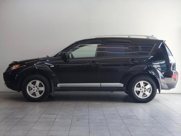 Mitsubishi Outlander II с пробегом 2007 года, цена 1 150 000 рублей, 222000 км, внедорожник, Автокод Объявления