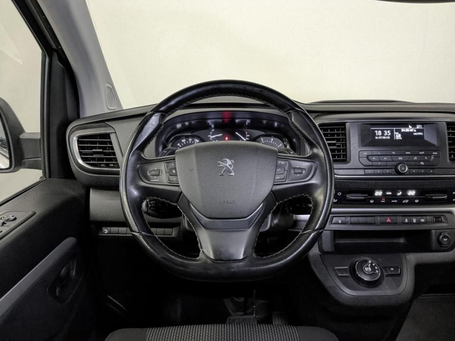 Peugeot Traveller I Москва  - изображение 22