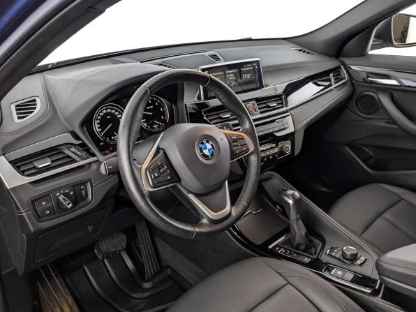 BMW X2 I (F39) с пробегом 2022 года, цена 3 995 000 рублей, 33016 км, внедорожник, Автокод Объявления
