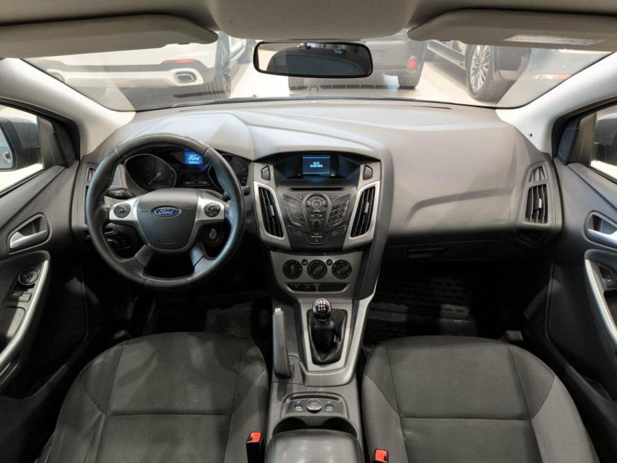 Ford Focus III Казань  - изображение 17