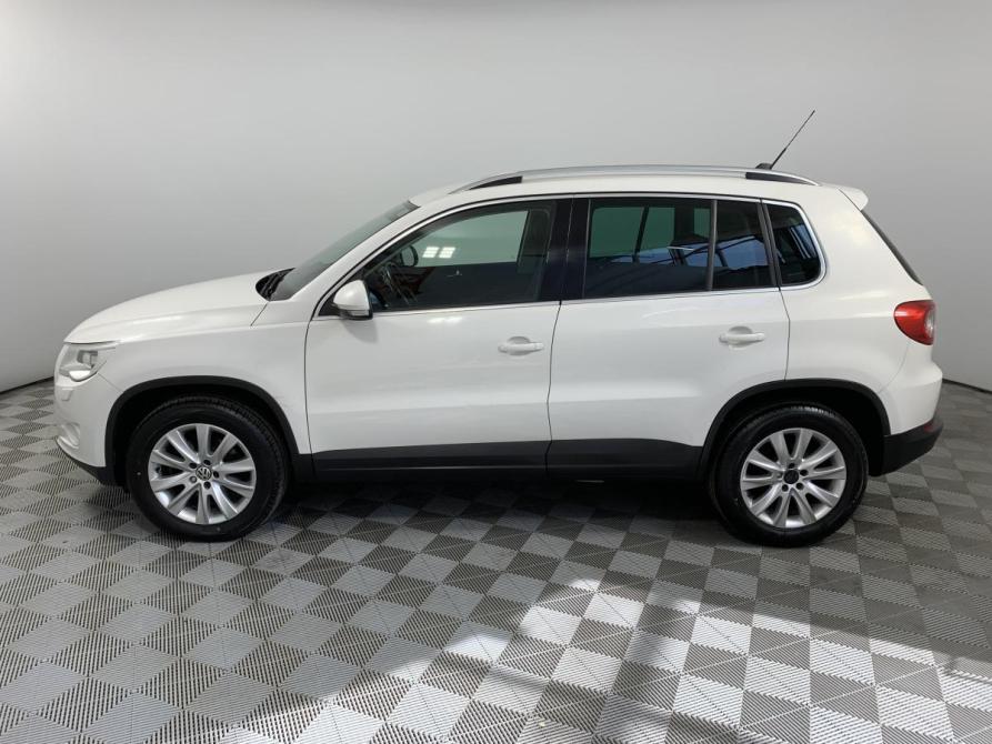 Volkswagen Tiguan I Москва  - изображение 8