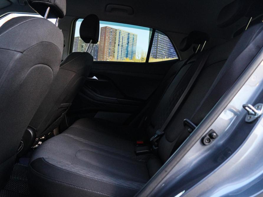 Hyundai Creta II Москва  - изображение 8