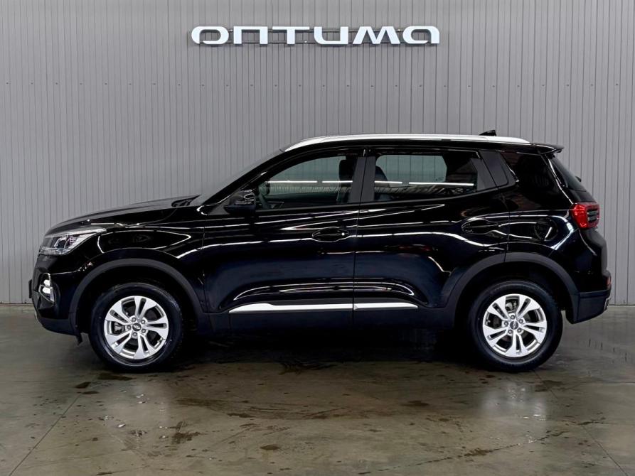 Chery Tiggo 4 Pro I Краснодар  - изображение 8