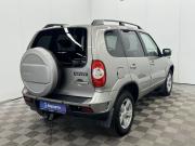 Chevrolet Niva I Рестайлинг Воронеж  - изображение 26
