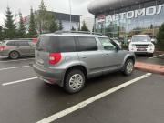 Skoda Yeti I Кемерово  - изображение 11
