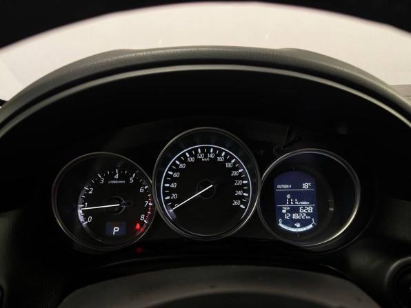 Mazda CX-5 I Рестайлинг с пробегом 2016 года, цена 2 100 000 рублей, 121821 км, внедорожник, Автокод Объявления