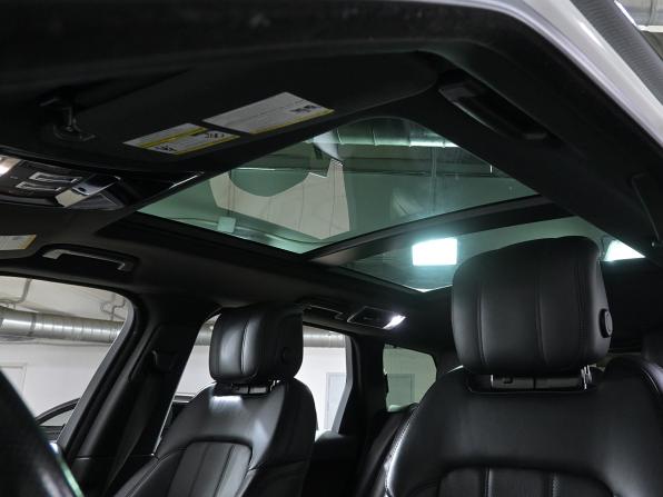 Land Rover Range Rover Sport II Рестайлинг с пробегом 2018 года, цена 4 470 000 рублей, 162908 км, внедорожник, Автокод Объявления