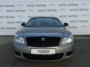 Skoda Octavia II (A5) Рестайлинг Набережные Челны  - изображение 28