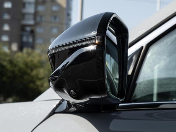 Changan CS55 Plus II Рестайлинг 2 с пробегом 2025 года, цена 3 120 000 рублей, 68 км, внедорожник, Автокод Объявления