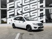 Lada (ВАЗ) Granta I Ставрополь  - изображение 20