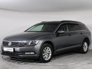 Volkswagen Passat B8 Химки  - изображение 11