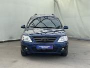 Lada (ВАЗ) Largus I Липецк  - изображение 20