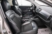 Kia Sportage III Красноярск  - изображение 35