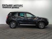 Nissan Terrano III (D10) Пермь  - изображение 20