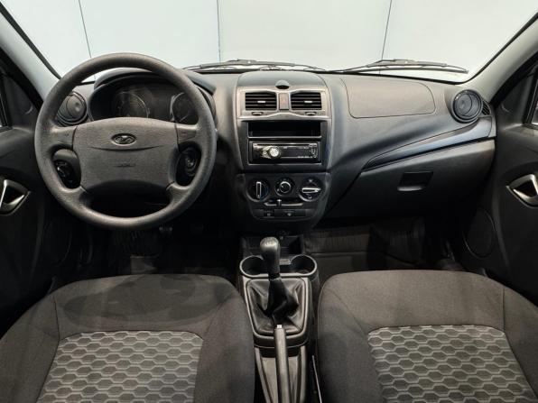 Lada (ВАЗ) Granta I Рестайлинг с пробегом 2022 года, цена 820 000 рублей, 23889 км, седан, Автокод Объявления