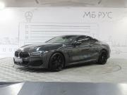 BMW 8 серии II (G14/G15/G16) Москва  - изображение 29