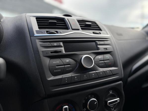 Lada (ВАЗ) Granta I Рестайлинг с пробегом 2023 года, цена 800 000 рублей, 24444 км, лифтбек, Автокод Объявления