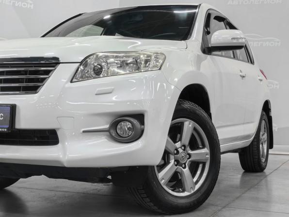 Toyota RAV4 III (XA30) Рестайлинг с пробегом 2012 года, цена 1 599 000 рублей, 202000 км, внедорожник, Автокод Объявления