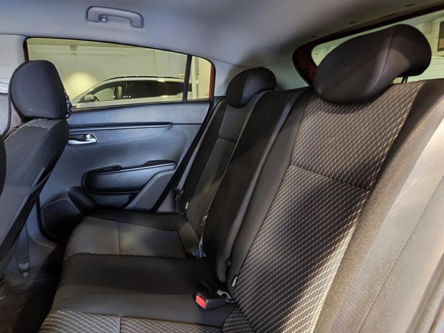 Kia Rio IV Казань  - изображение 15