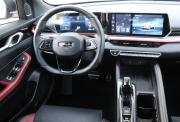 Geely Coolray I Нижний Новгород  - изображение 39